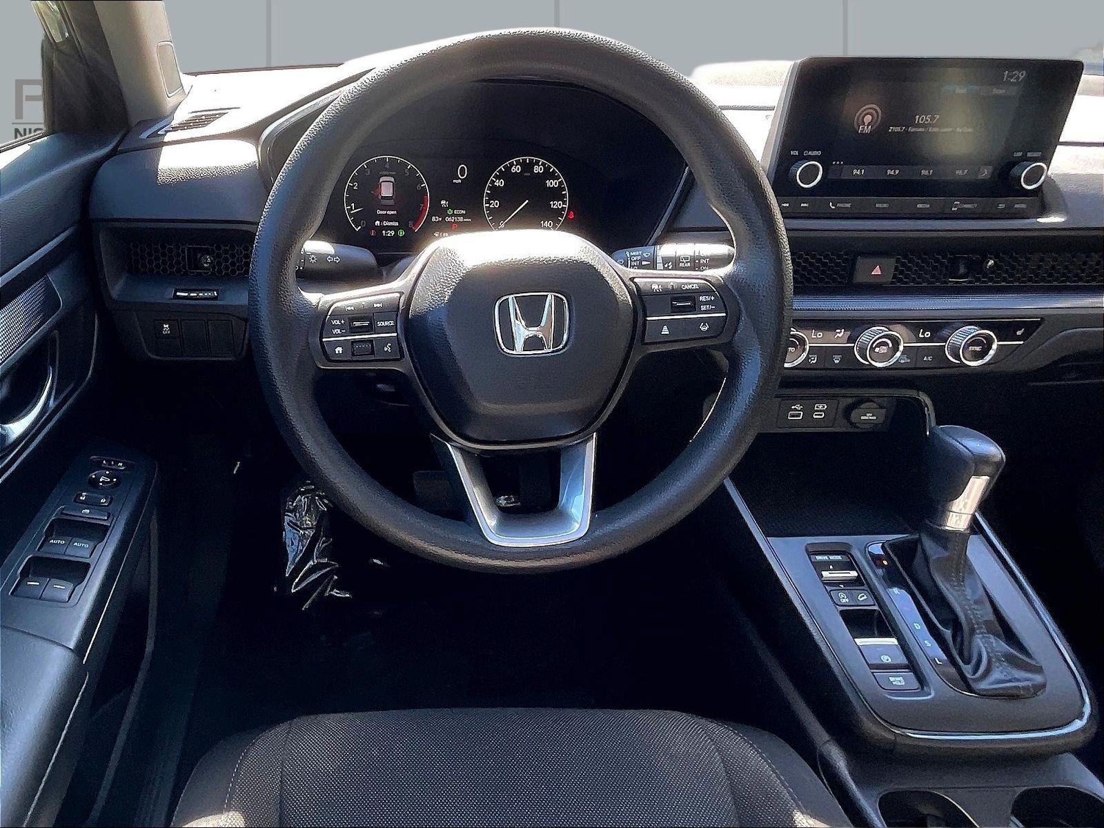 Used 2023 Honda CR-V EX image 10