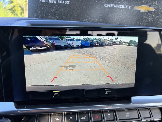 Used 2023 Chevrolet Silverado 1500 RST w/ Protection Package AWD/4WD image 15