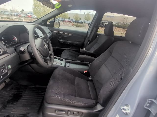 Used 2022 Honda Pilot Sport image 12
