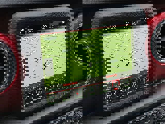 Used 2018 Jeep Wrangler Unlimited Rubicon image 28