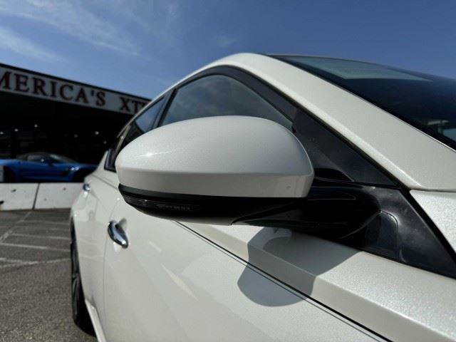 Used 2022 Nissan Altima 2.5 SL AWD/4WD image 10