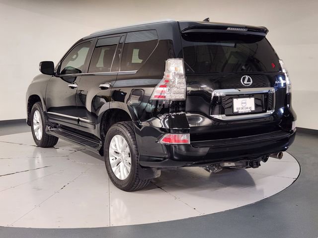 Used 2018 Lexus GX 460 Premium AWD/4WD image 6