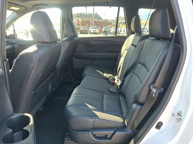 Used 2024 Honda Passport TrailSport image 10