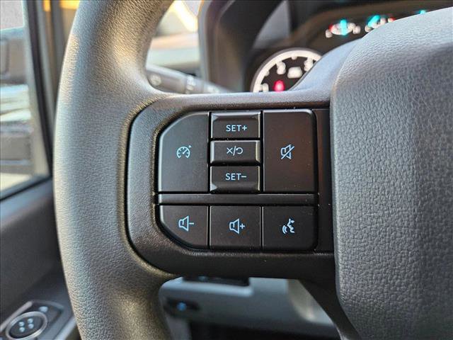New 2025 Ford F250 XLT w/ FX4 Off-Road Package image 15