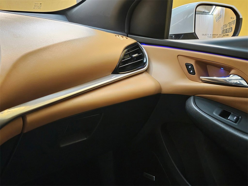 Used 2017 Chevrolet Volt Premier w/ Driver Confidence II Package image 30