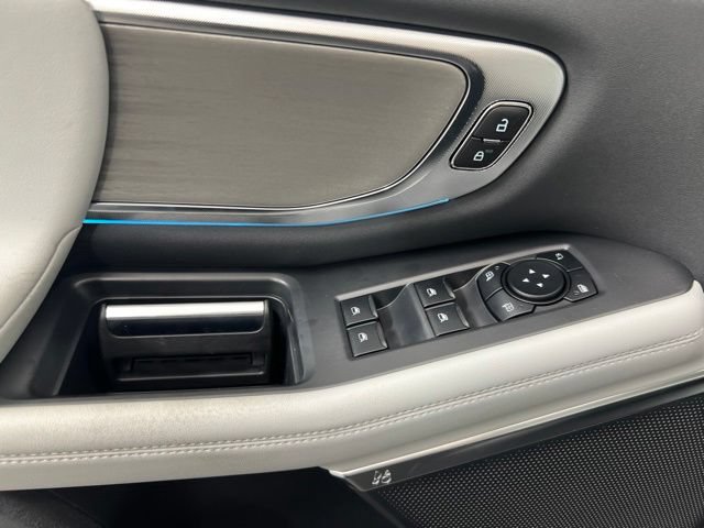 New 2027 Ford Expedition Max Platinum AWD/4WD image 15