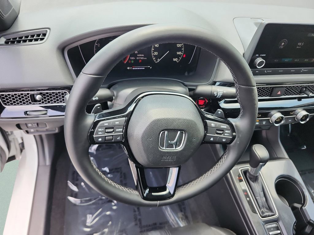 Used 2022 Honda Civic Sport image 32