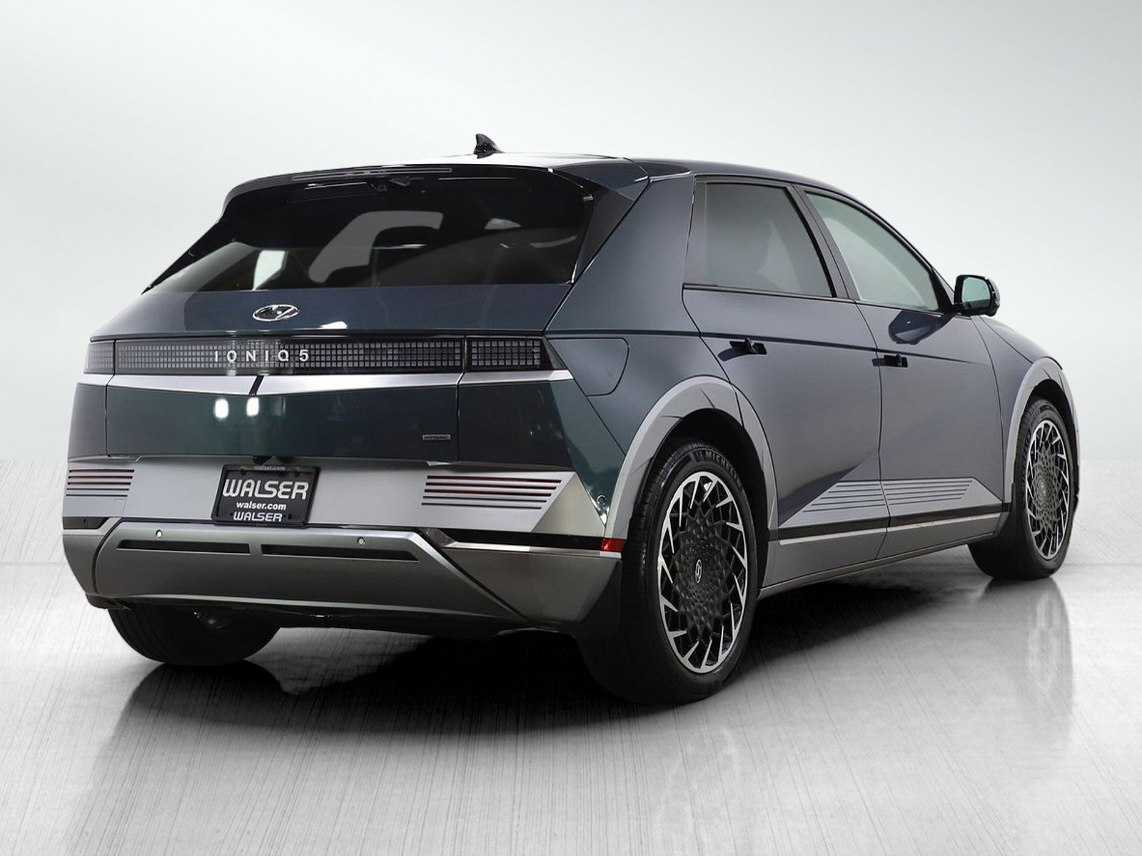 Certified 2024 Hyundai Ioniq 5 Limited image 5