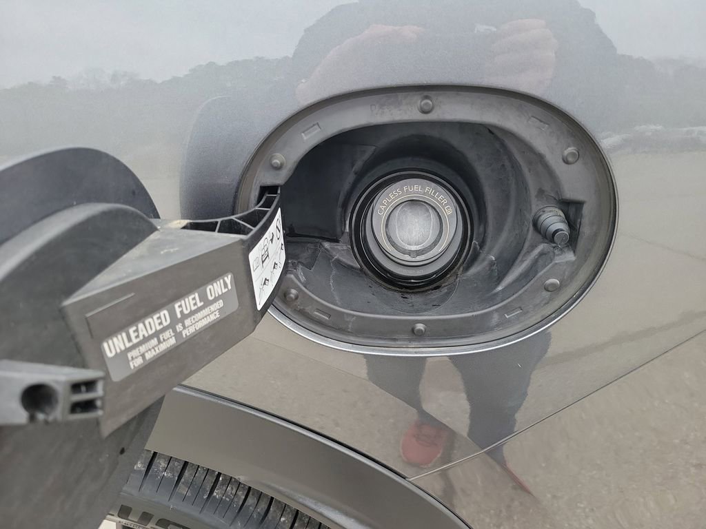 Used 2023 INFINITI QX60 Luxe w/ Cargo Package image 34