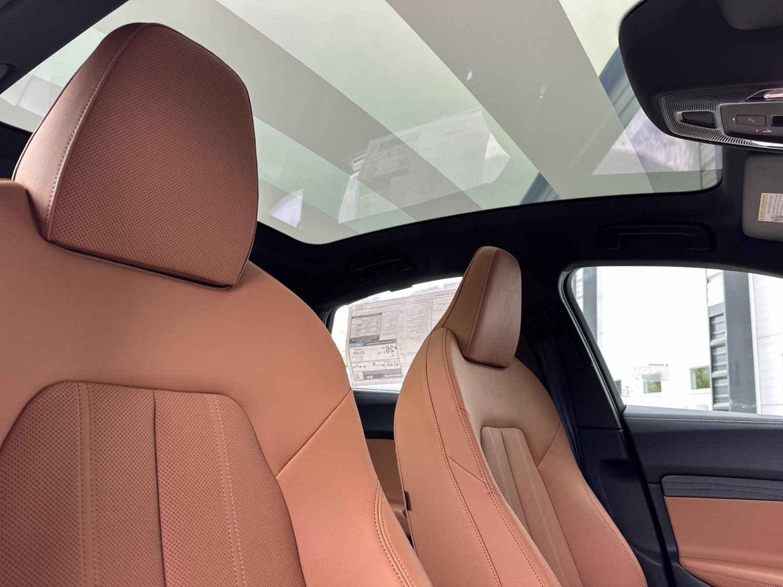 New 2026 Audi A5 2.0T Premium Plus AWD/4WD image 15