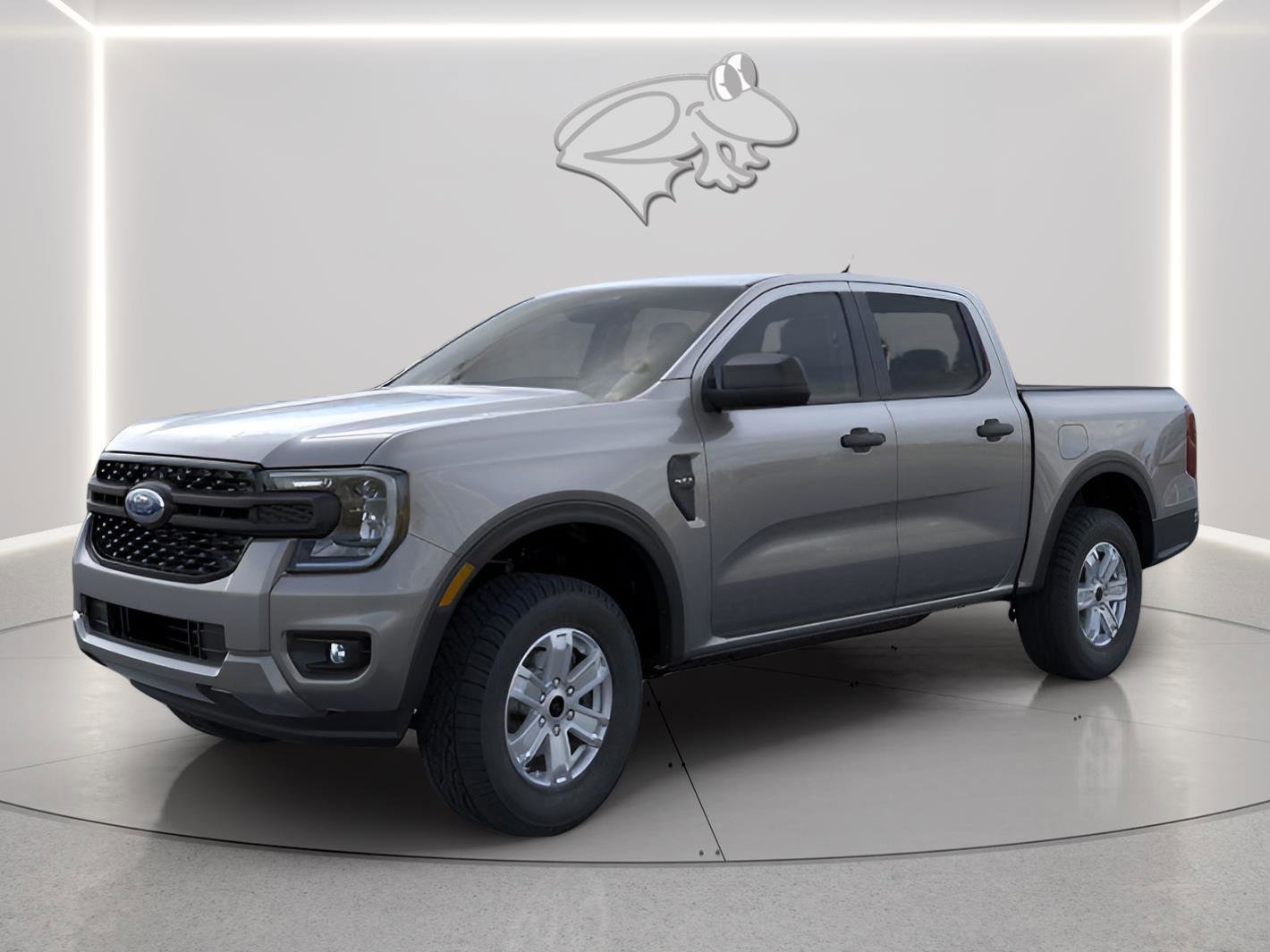 New 2026 Ford Ranger XL RWD image 2