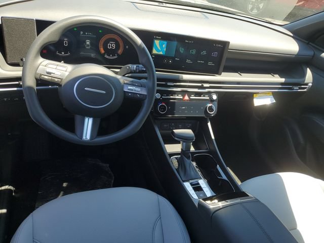 New 2026 Hyundai Santa Cruz SEL AWD/4WD image 9