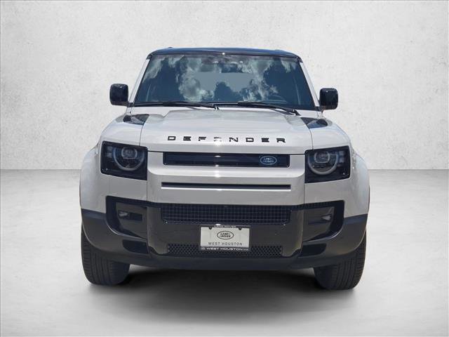 New 2026 Land Rover Defender 110 S AWD/4WD image 6