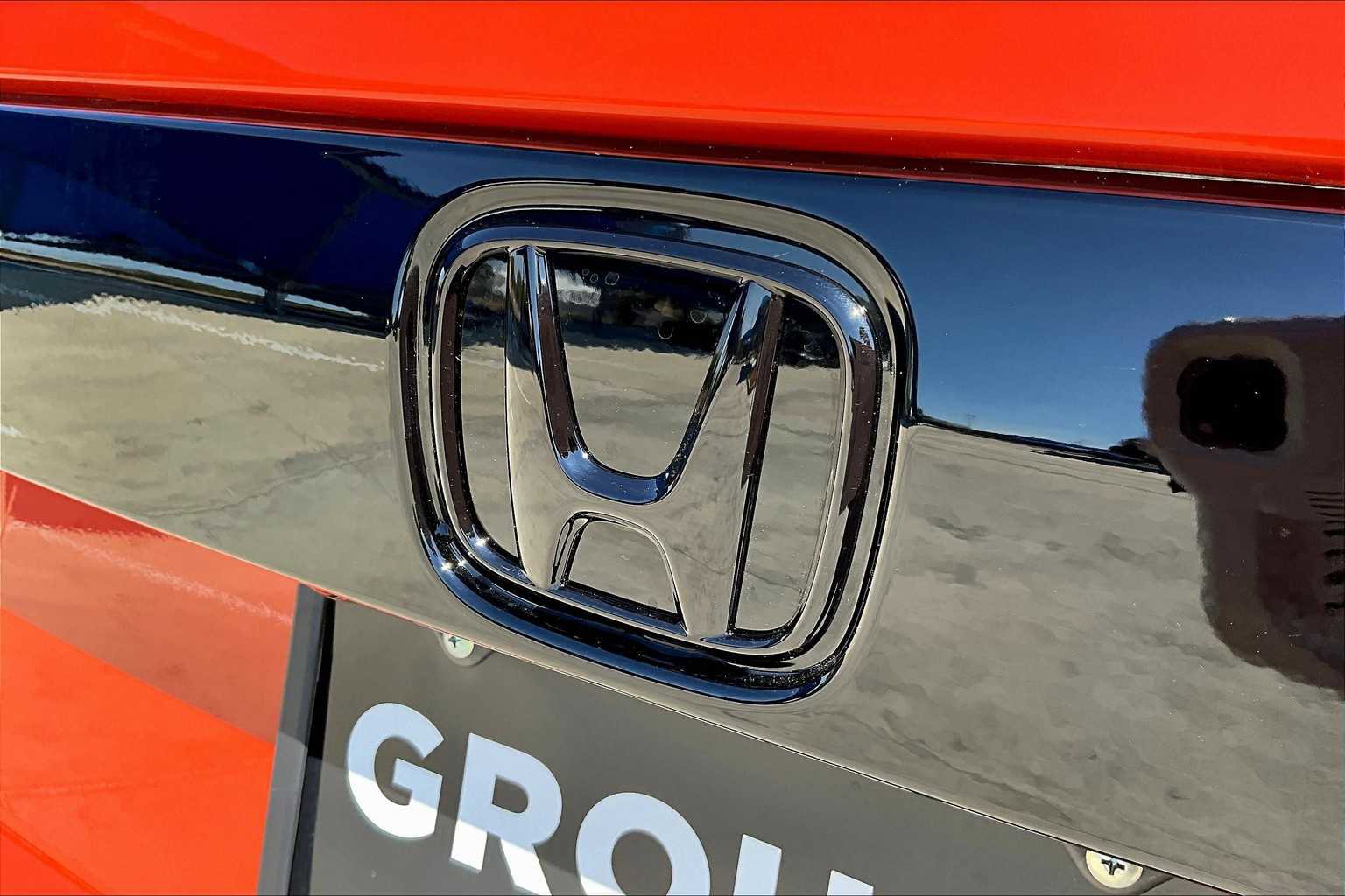 New 2026 Honda Passport TrailSport image 15