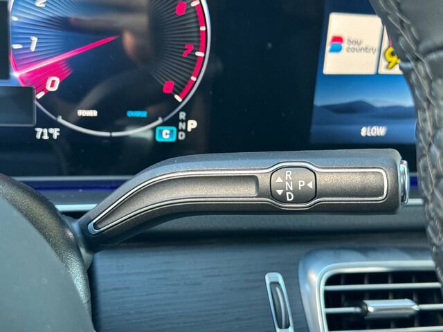 New 2026 Mercedes-Benz GLS 450 4MATIC image 23