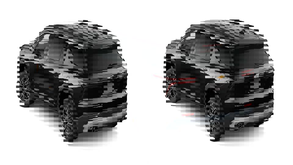 New 2026 Chevrolet Traverse LT w/ Driver Confidence Package image 28