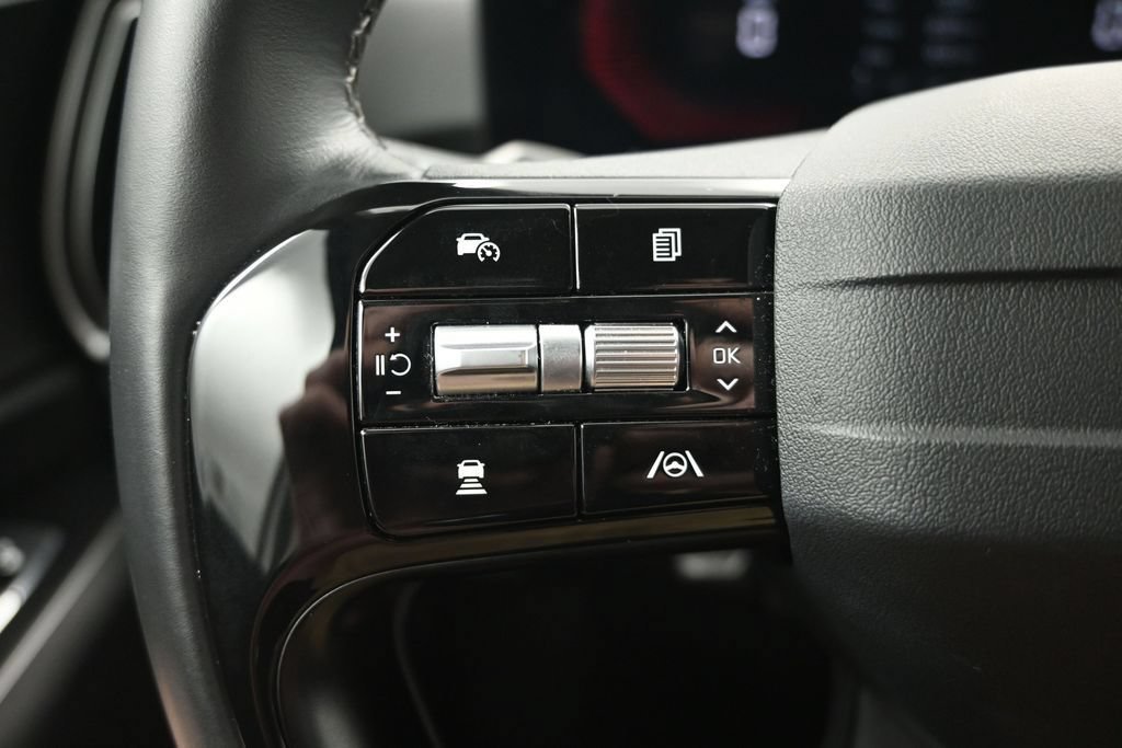 Certified 2026 Kia Sorento EX AWD/4WD image 27