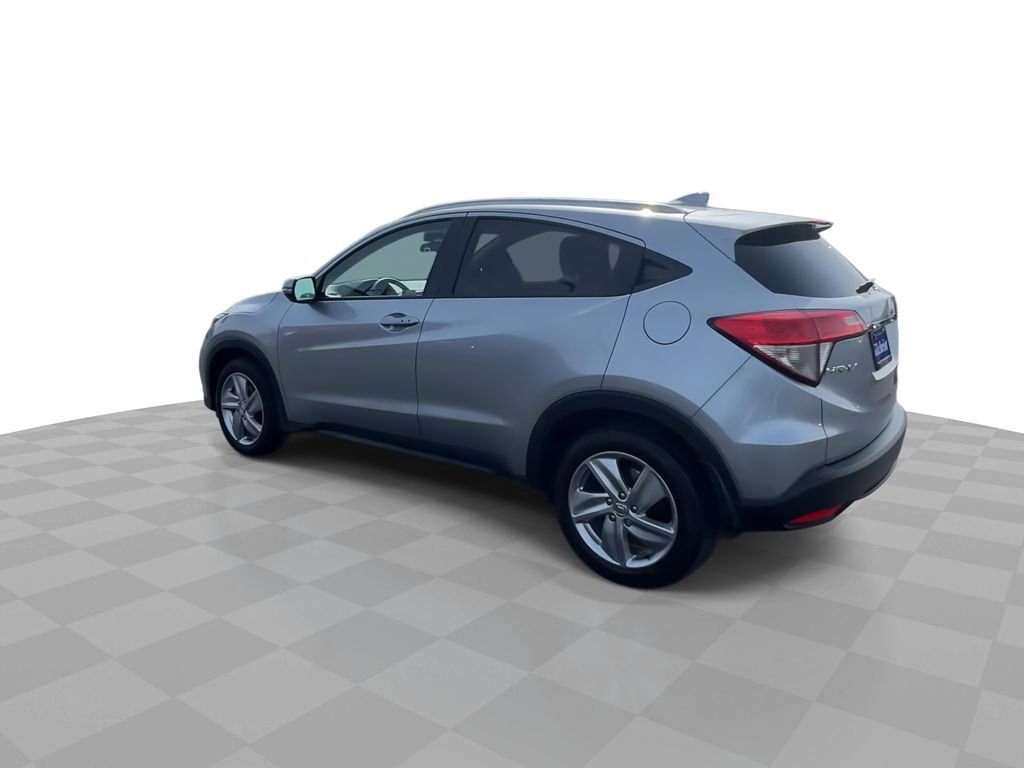 Used 2020 Honda HR-V EX image 5