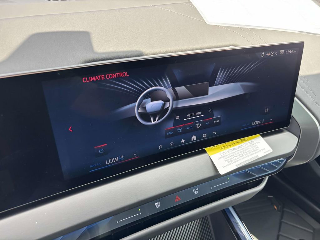 New 2026 BMW X3 M50 w/ Premium Package image 18