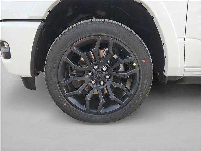New 2026 RAM 1500 Limited image 10