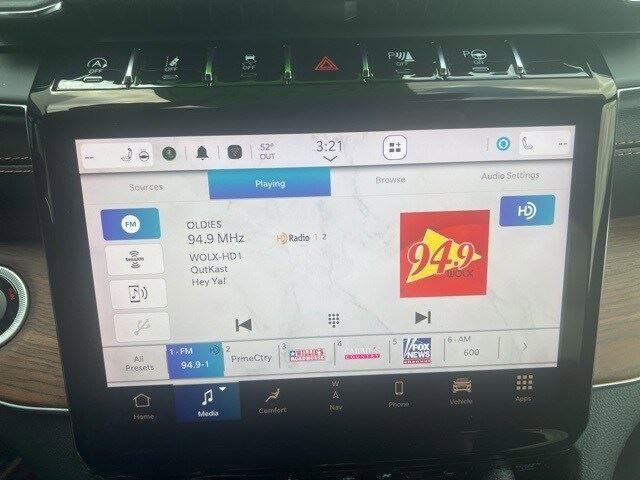 Used 2023 Jeep Grand Cherokee L Summit image 9