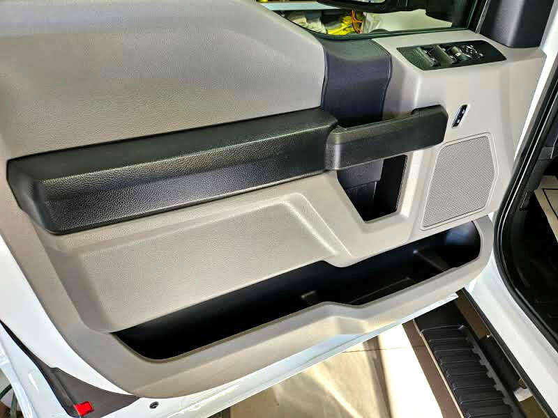 Used 2022 Ford F450 XL w/ Power Equipment Group image 15