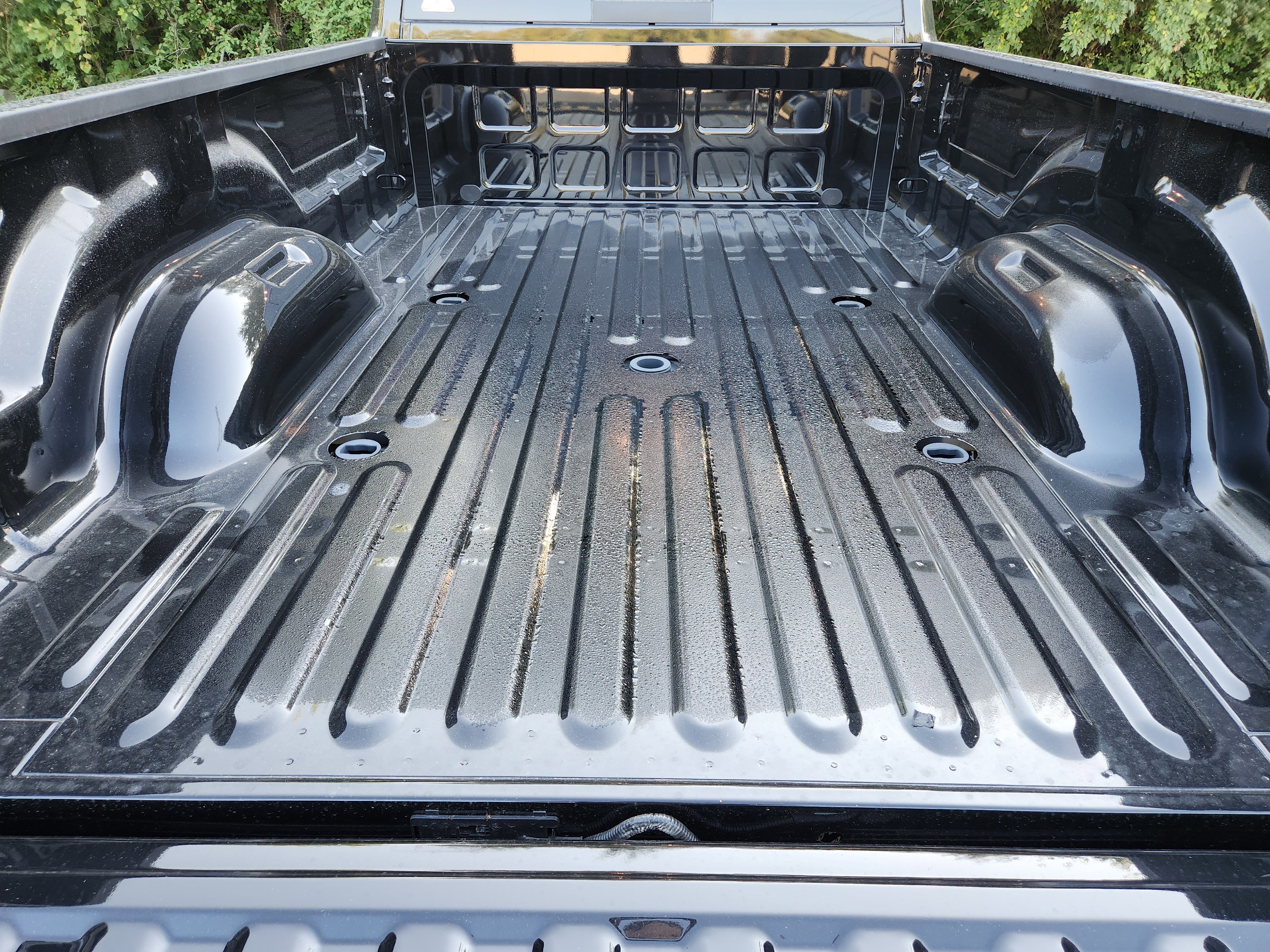 New 2025 RAM 2500 Tradesman image 8