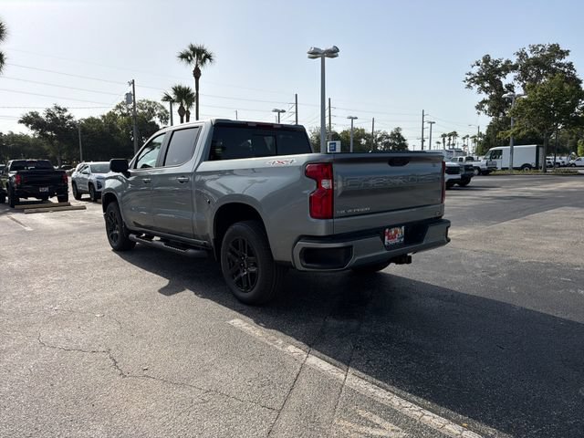 New 2026 Chevrolet Silverado 1500 RST w/ All Star Edition Plus AWD/4WD image 7
