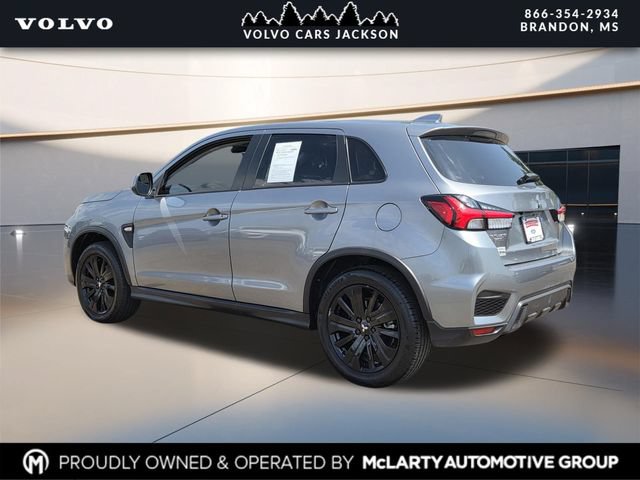 Used 2023 Mitsubishi Outlander Sport AWD image 6