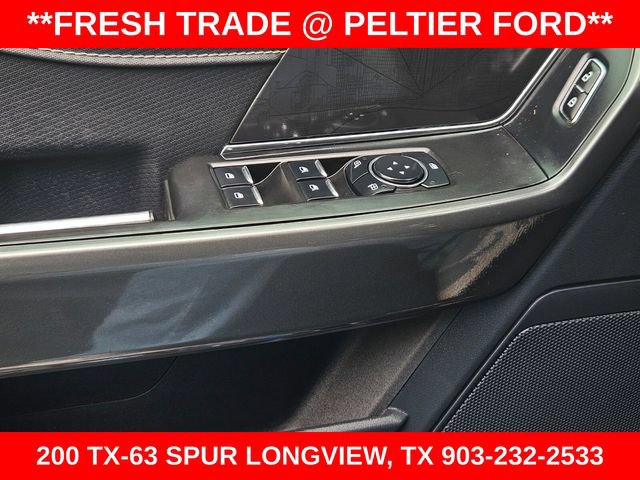 Certified 2023 Ford F150 XLT w/ Equipment Group 302A High AWD/4WD image 32