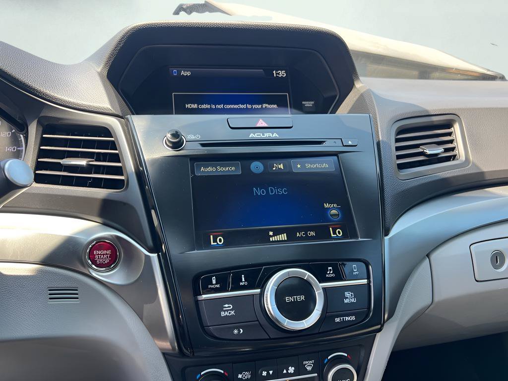 Used 2016 Acura ILX FWD image 67
