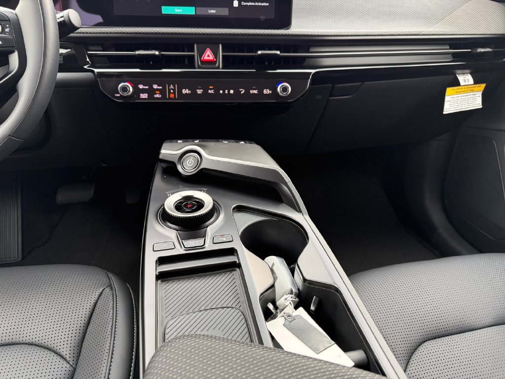 New 2026 Kia EV6 Wind RWD image 11