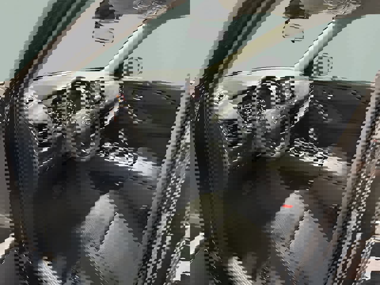 Used 2025 Nissan Rogue SV image 26