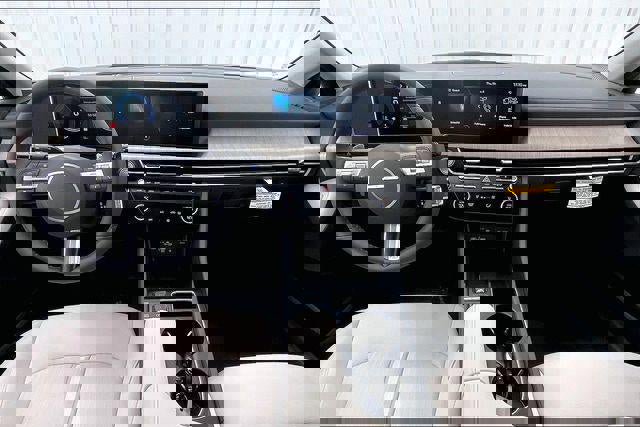 New 2026 Hyundai Sonata SEL image 26