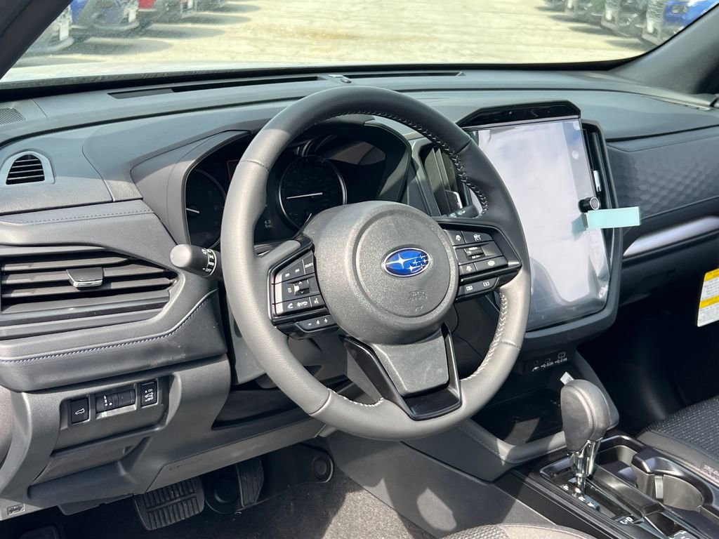 New 2026 Subaru Forester Premium AWD/4WD image 17