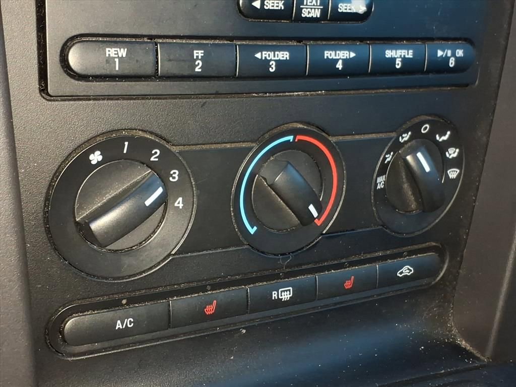 Used 2008 Ford Mustang GT image 15