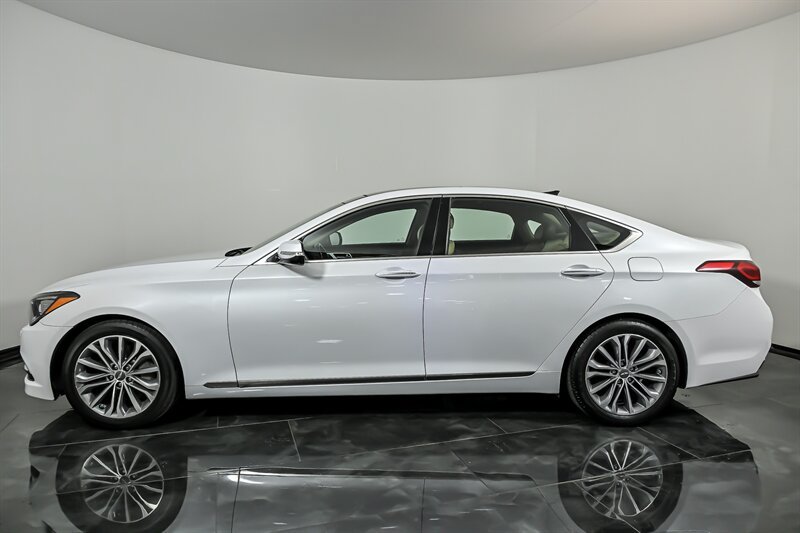 Used 2016 Hyundai Genesis 3.8 w/ Option Group 04 AWD/4WD image 6
