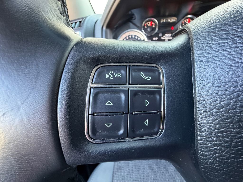 Used 2018 RAM 1500 Big Horn AWD/4WD image 22