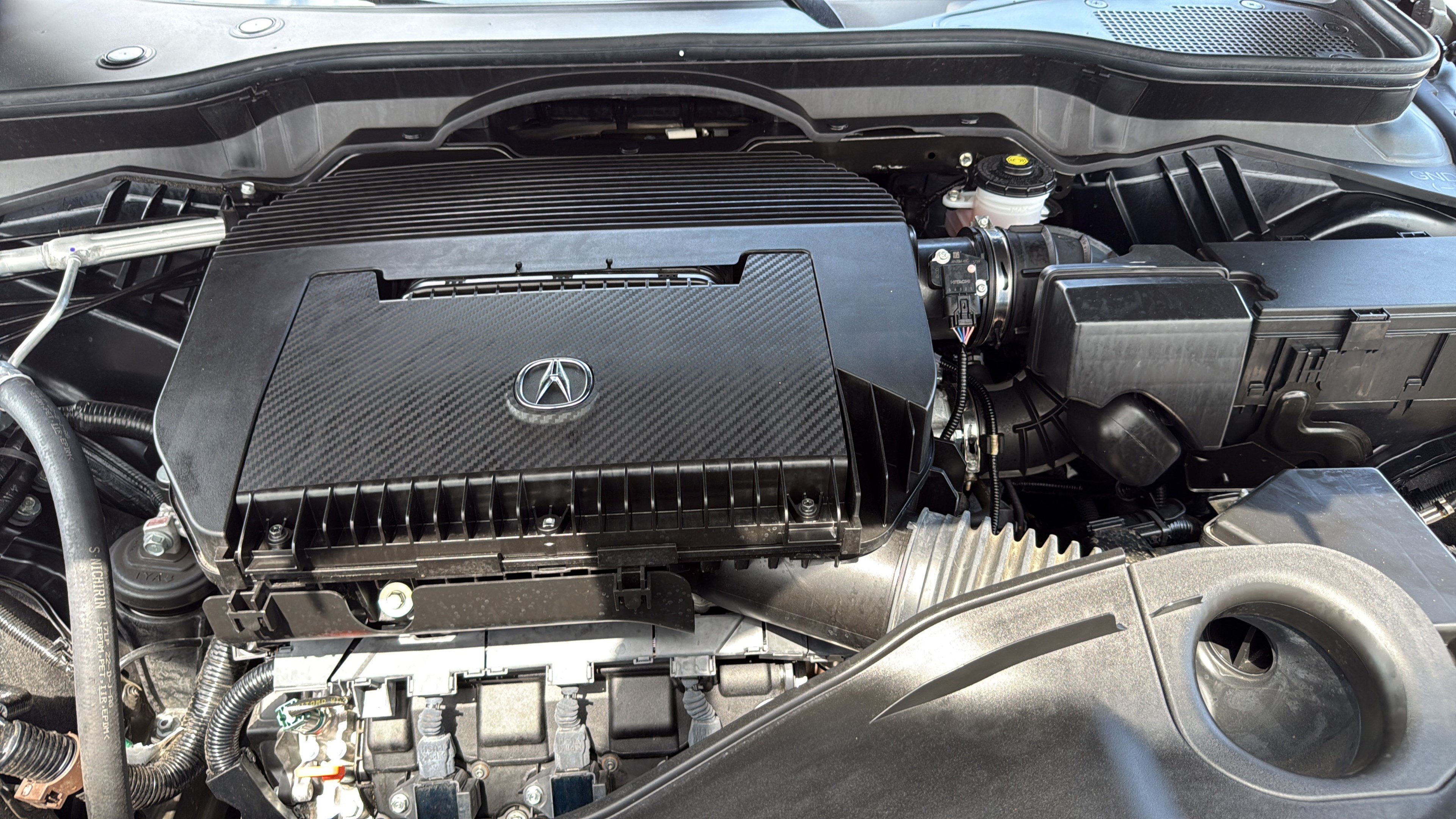 Used 2026 Acura MDX SH-AWD image 29
