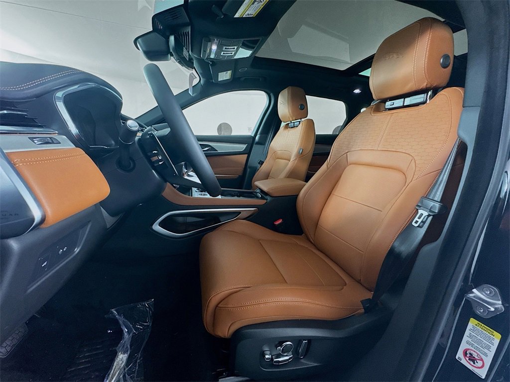 New 2026 Jaguar F-PACE R-Dynamic S image 20