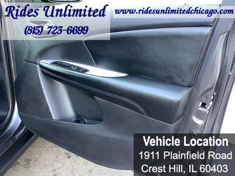 Used 2014 Dodge Journey SXT w/ Flexible Seating Group FWD image 30