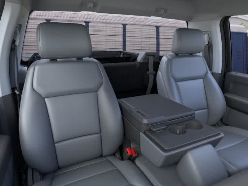 New 2026 Ford F150 XL RWD image 10