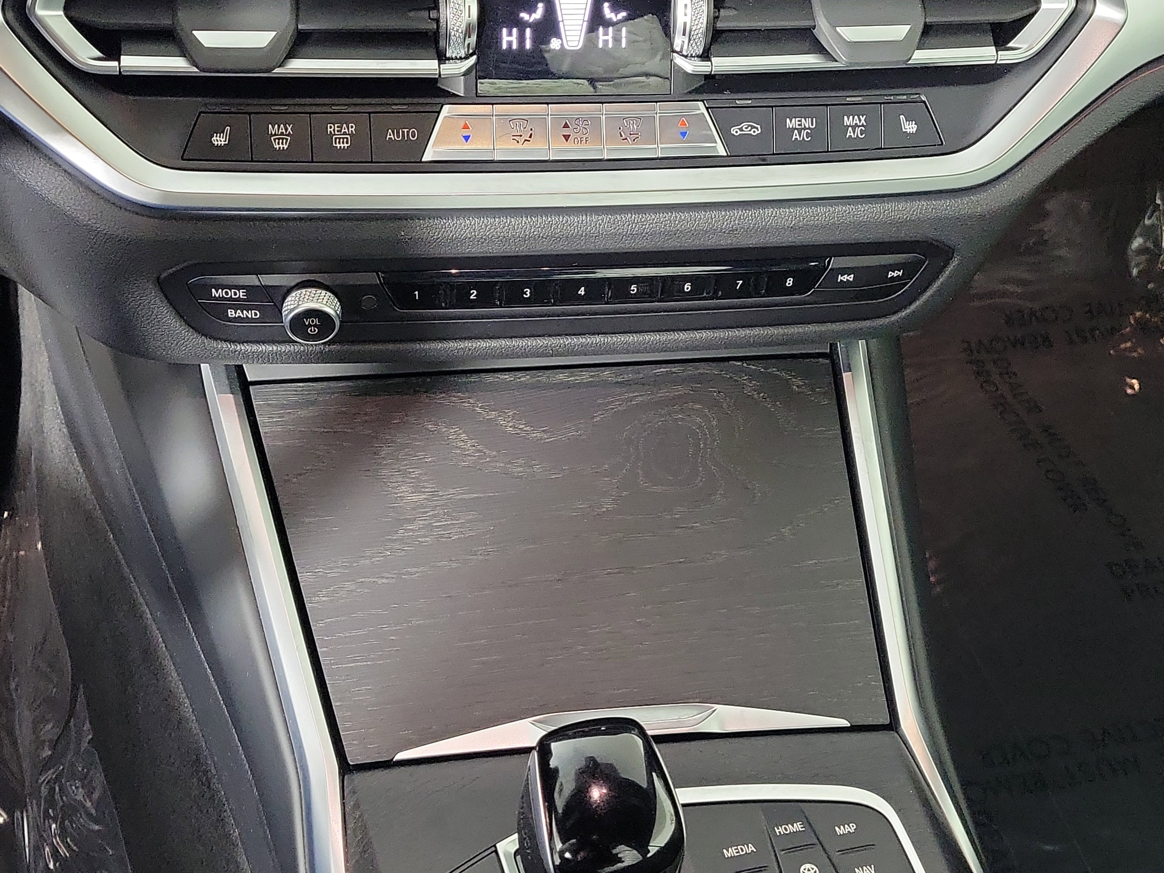 Certified 2023 BMW 430i xDrive 430i xDrive Convertible w/ Convenience Package image 21