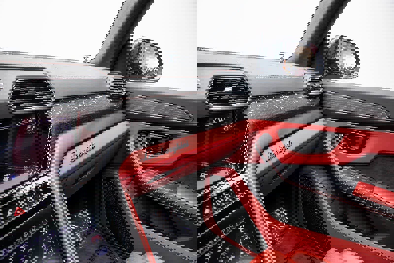 Used 2023 Lamborghini Urus S image 42