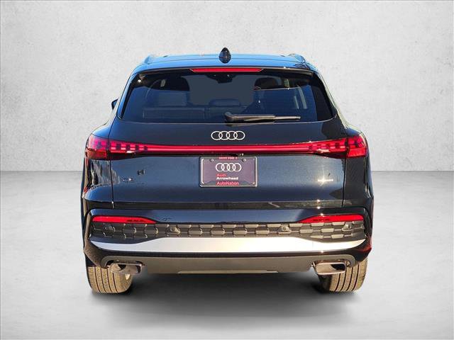 New 2025 Audi Q5 Premium Plus image 8