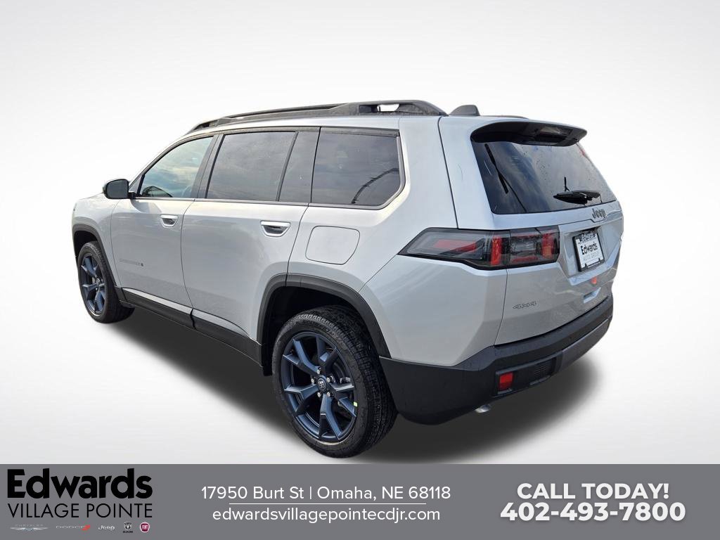 New 2026 Jeep Cherokee Limited AWD/4WD image 5