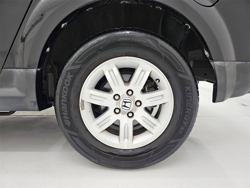 Used 2008 Honda Element EX image 36