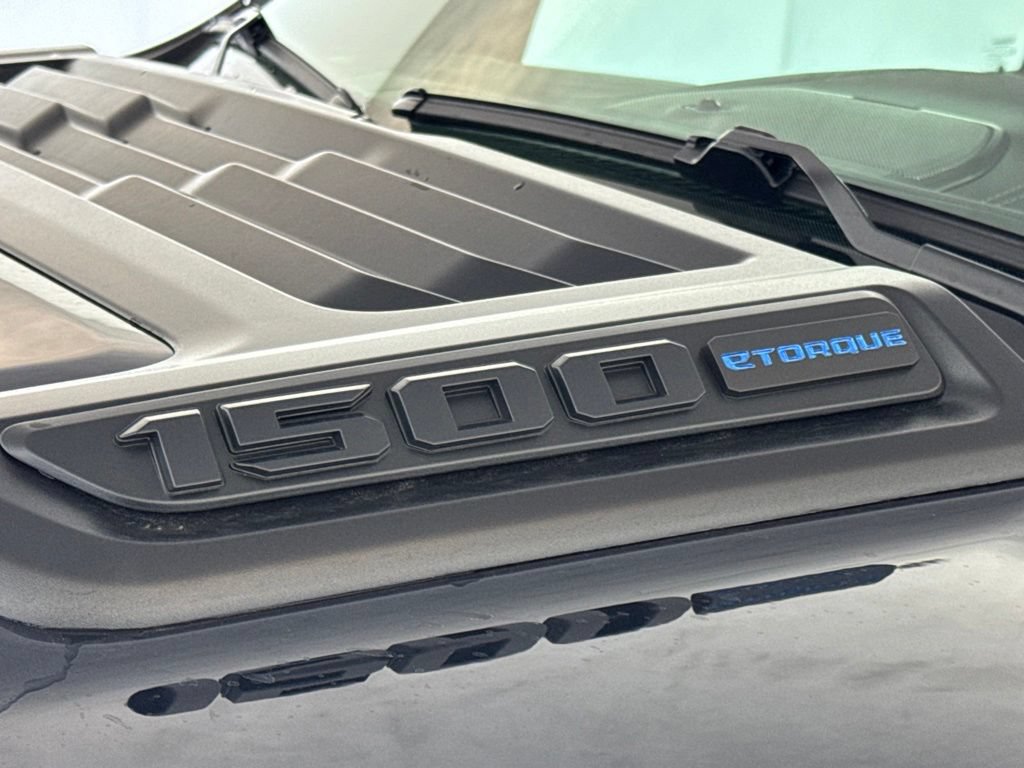 New 2027 RAM 1500 Rebel AWD/4WD image 12