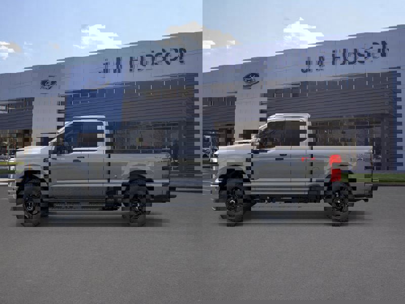 New 2026 Ford F250 XL image 3