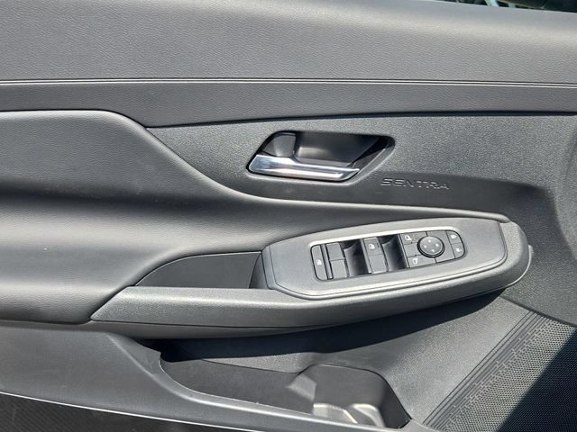 New 2026 Nissan Sentra SV w/ SV Convenience Package FWD image 13